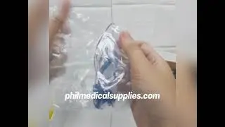 Nebulizer Mesh Handheld, TOPCARE S600A | PHILIPPINE MEDICAL SUPPLIES