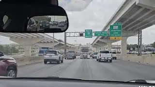 AAA Texas advises early travel and safety tips as millions prepare for July 4 road trips