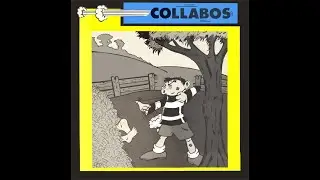 COLLABOS - Ta sœur (1984)