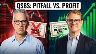 QSBS TAX SAVINGS FOR FOUNDERS