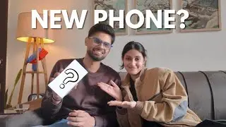 I Bought a New iPhone | iPhone 17 vs 17 Pro Max? | Vlog #64