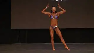ZARA  -  PCA IRISH OPEN 2016