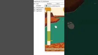 Early WEBFISHING Gameplay... #webfishing #fishing #LameDev #fyp