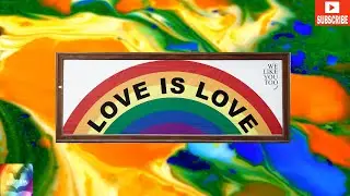 Relaxing Music for stress relief | Gay music for anxiety and sleep, part1