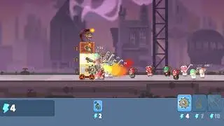 TDS - Tower Destiny Survive