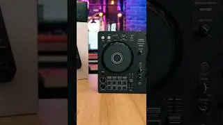 Как пользоваться Pioneer FLX-4 ? 🙃 #pioneer #flx4
