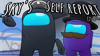 MASHUP | Kyle allen music x Gatopaint [ Sky's Self report ] | Electoo P (2/10)