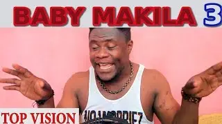 BABY MAKILA Ep 3 Theatre Congolais Avec Massasi,Sylla,Makambo,Ibutu,Buyibuyi,Ada,Fach&eacute;,Barcelon