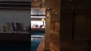 Norwegian Star Mandara spa