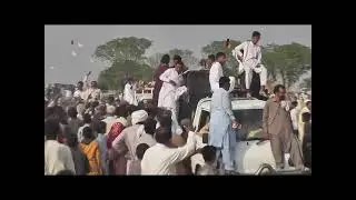 Jalsa Karah Theneel Fatoohee Chakwal Dhok Sir Group 2025 Bahir Side Full