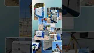 Uninterrupted Power and Efficiency Power #ashokleyland #power #construction #automobile