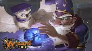 One-To-Dworgyn: 1.1 to 10.3 Strategy! | Wizard 101 Death Deckathalon Event
