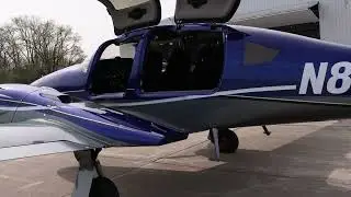 2024 Diamond DA62 (N88FY)