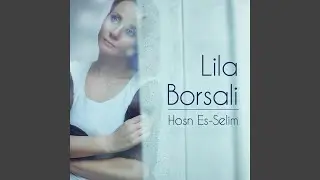 Touchia Hsine Insirafate