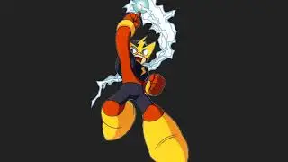 Mega Man - Elec Man (Arranged) V1