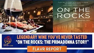 A legendary wine you&rsquo;ve never tasted. Find it here