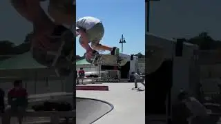 Bs 360 nosegrab