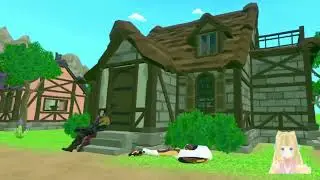 Aether Chronicles - Season 4 Episode 5 
