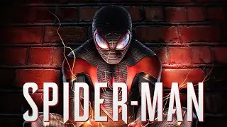 With Great Power Comes Great Irresponsibility | Marvel's Spider-Man | LIVE Playthrough