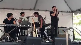 James Supercave - Better Strange LIVE HD (2016) Taste Of South Lake Pasadena