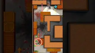Socha Pro Banunga&hellip; Game Ne Aukaat Dikha Di 😂 | Hunter Assassin