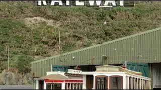Manx Electric Railway | Wikipedia audio article