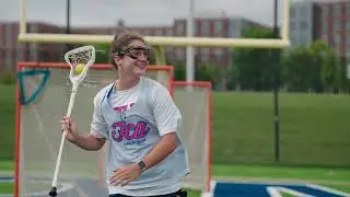 2023 FCA Lacrosse LBC Camp: Day 2