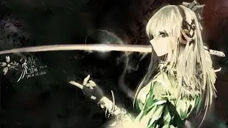 Black Widow - Nightstep