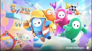 Fall Guys Free Crown Glitch?