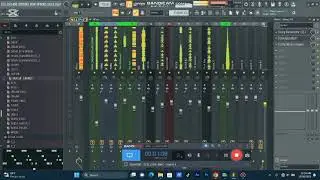 Local String Band Track 🇵🇬