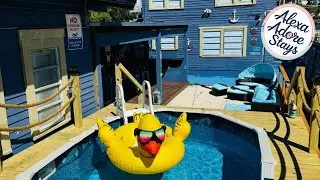 Blue Little Havana | Miami (FL), United States | Hotel Review 🛏️