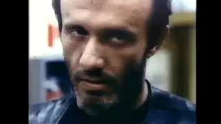 JONATHAN BANKS | Hollywood Beat (1985)
