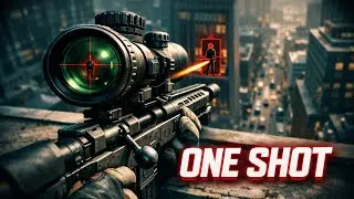 Best Sniper Game Ever !