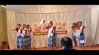 Vallamkali...Devamani