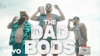 Grant Joseph - 12-Pack (Dad Bods) (Official Music Video)