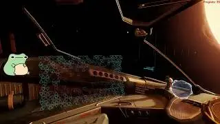 Elite Dangerous   After the Deep Freeze