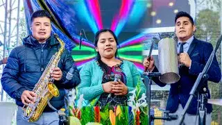 Lucrecia Ixtoy// Coros de Avivamiento 🔥🎷🎹 Ministerio Emanuel LO NUEVO