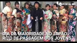 O significado da maioridade no Japão: por que esta data é tão importante?