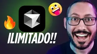 Cursor AGORA &Eacute; ILIMITADO! 🤯 Adeus limite de 500 fast requests!