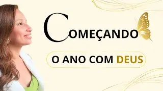 Começando o Ano com Deus (Mesmo Sem Respostas Rápidas) 