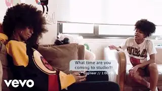 She Real - I Hustle