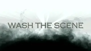 NAKMAJ - WASH THE SCENE