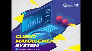 CPA Client Management Software - QuickstartAdmin