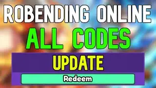 Robending Online Codes | Roblox Robending Online Codes (April 2024)