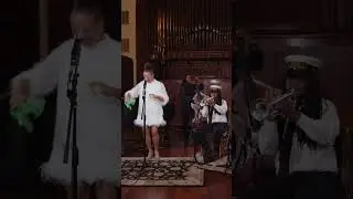 New Orleans Second Line