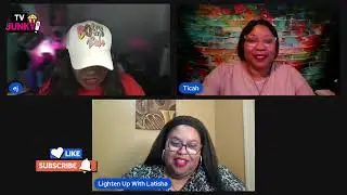 The Family Business Season Finale |  Live Discussion and Shenanigans