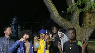 suppressed pain YoungGkeem X KingLouii