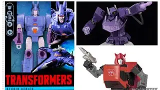 WALMART LEAKS NEW 86 TOYS !!  NEW TOYS OR REPAINTS ? 