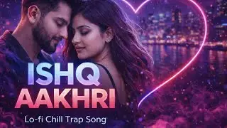 Ishq Aakhri |TRAPLORD| #bollywoodsongs #music #love #lovesong #remix #sadstatus #songs #shorts 