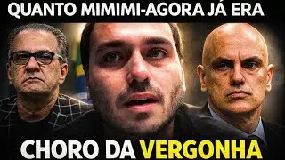 MALA SURTA, BANANA PIRA E O CL&Atilde; PASSA VERGONHA EM NOVO CHORO!